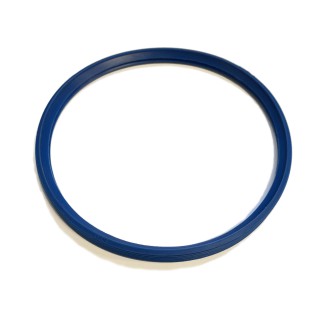 SILICONEN DICHTINGSRING 130MM
