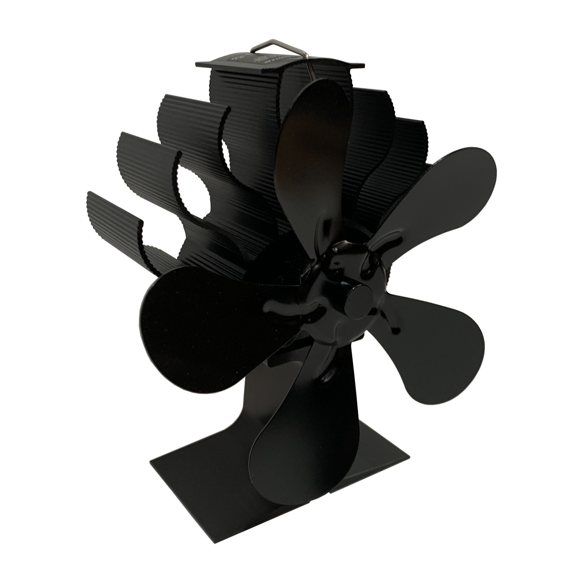 FAN HEAT POWERED Well Straler