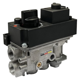 VANNE MERTIK-MAXITROL MODULANTE GV60