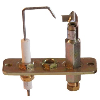 VEILLEUSE MOVA 1 BOUGIE (TYPE C)