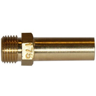 HOOFDINSPUITER PROPAAN: 175 x 25