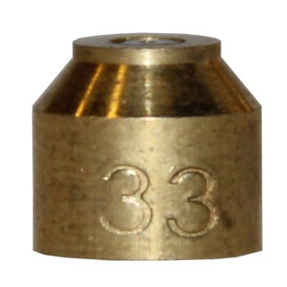 INJECTEUR VEILLEUSE LP: nr 33 (MOVA)