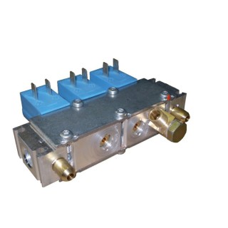 KRAANBLOK DUNGS HIGH-LOW (GB-ZDP053)