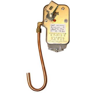 CARBURATOR M ( TOBY 5211D100 )