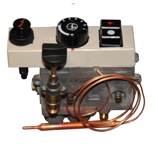 KRAANBLOK MINISIT MET SFEERKRAAN