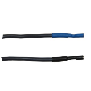 BOUGIEKABEL MERTIK L900MM MANUELE BED.