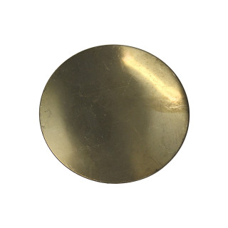 SCHIJF VOOR VERGASSER 6"