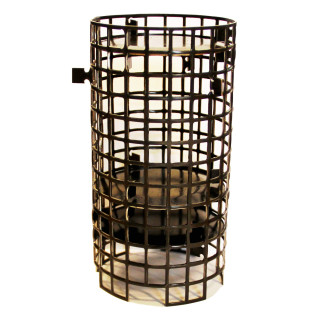 VERGASSER MET SCHIJVEN 6"